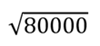 Standardabweichung von Linien Standardabweichung von Linien