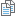 Symbol "Duplizieren" Symbol "Duplizieren"