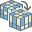 Multidimensionales Raster aggregieren Multidimensionales Raster aggregieren