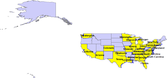 polygon_propertyIsGreaterThan GetMap-Antwort polygon_propertyIsGreaterThan GetMap-Antwort
