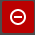 Symbol "Ereignis löschen" Symbol "Ereignis löschen"