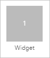 Platzhalter für das erste Widget Platzhalter für das erste Widget